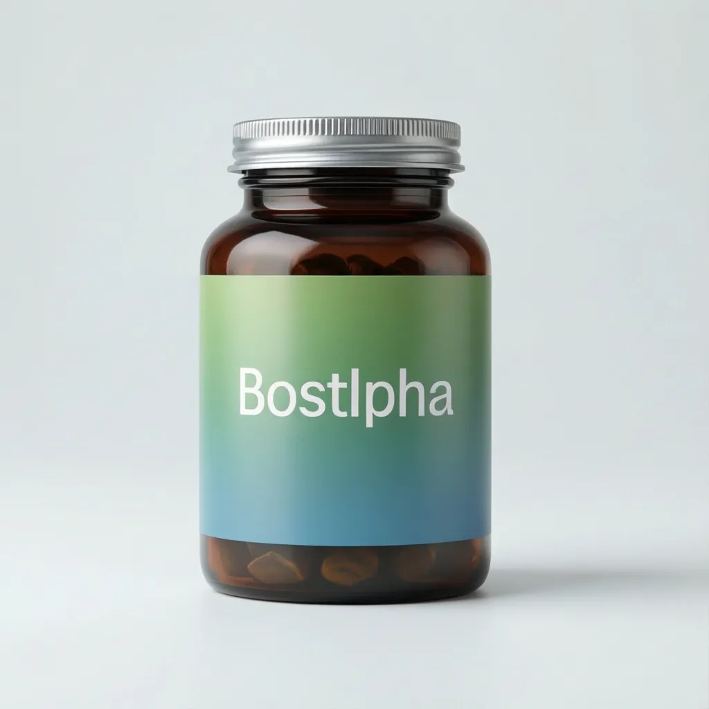 Bostlpha